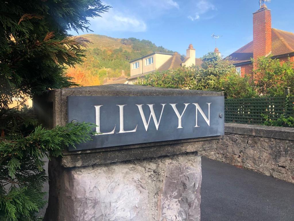 Barham Lodge Llandudno Zewnętrze zdjęcie